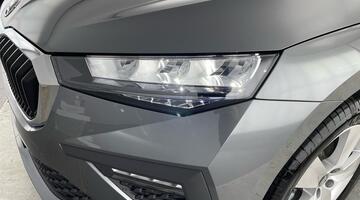 2025 Škoda 1.0 TSI SE Edition Euro 6 5-door (Grey) - Image: 36