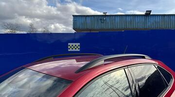 2025 Volkswagen 1.0 TSI R-Line DSG Euro 6 5-door (Red) - Image: 18