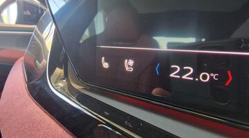 2025 Audi 3.0 TFSI Edition 1 Saloon S Tronic quattro Euro 6 5-door (Black) - Image: 27