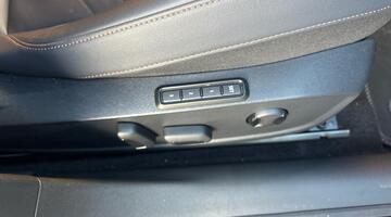 2025 CUPRA EHybrid 25.8kWh VZ2 DSG Euro 6 5-door (Grey) - Image: 31