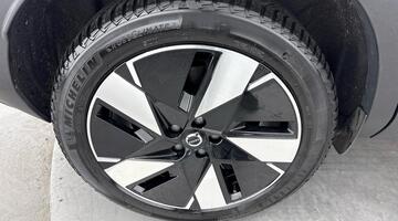 2023 Volvo Recharge Twin 82kWh Plus Auto 5-door (Unlisted) - Image: 31