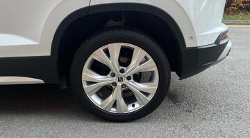 2021 SEAT TSI EVO XPERIENCE Euro 6 5-door (White) - Image: 24