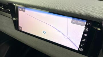 2025 Audi 100kWh Performance Edition 1 Auto 5-door (Black) - Image: 27