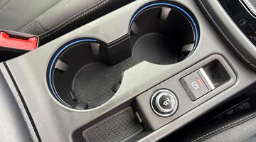 2025 Audi TFSI 30 S line Sportback S Tronic Euro 6 5-door (Black) - Image: 12