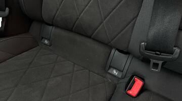 2023 Volkswagen TSI Style Edition Euro 6 5-door (White) - Image: 16