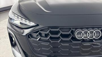 2025 Audi 2.0 TFSI S line Saloon S Tronic Euro 6 5-door (Black) - Image: 40