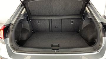 2025 Volkswagen TSI Match Euro 6 5-door (Silver) - Image: 29