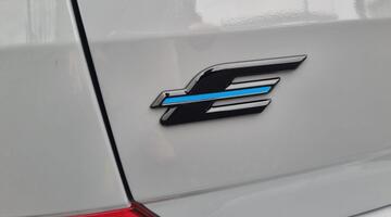 2025 Ford 340 65kWh Titanium Auto L1 5-door (Grey) - Image: 31