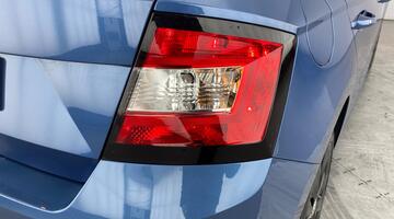 2020 Škoda 1.0 Colour Edition Euro 6 5-door (Blue) - Image: 28