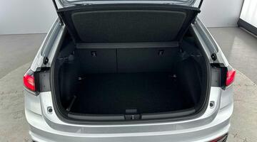 2024 Volkswagen 1.0 TSI R-Line DSG Euro 6 5-door (Silver) - Image: 32