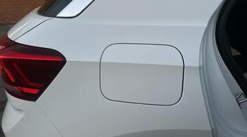 2024 Volkswagen TSI Style DSG Euro 6 5-door (White) - Image: 51