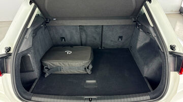 2022 Audi TFSIe 45 Technik S Tronic Euro 6 5-door 13kWh (White) - Image: 27