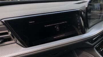 2025 Audi 2.0 TDI Launch Edition S Tronic quattro Euro 6 5-door (Black) - Image: 19