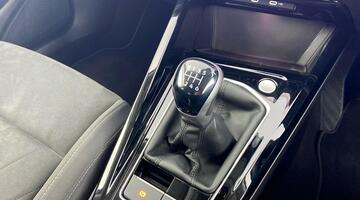 2023 Volkswagen TSI Style Edition Euro 6 5-door (Grey) - Image: 25