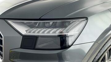 2022 Audi 3.0 TFSI V6 55 S line Tiptronic quattro Euro 6 5-door (Grey) - Image: 46