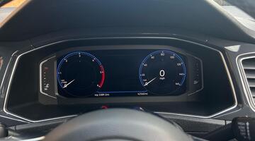 2019 Volkswagen TDI R-Line Euro 6 5-door (Blue) - Image: 30