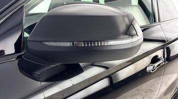 2020 Audi 2.0 TFSI 45 Black Edition S Tronic quattro Euro 6 5-door (Black) - Image: 42