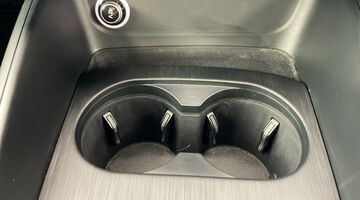 2020 Audi TFSI CoD 35 Sport Sportback S Tronic Euro 6 5-door (Red) - Image: 7