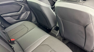 2022 Audi 1.0 TFSI 30 S line Sportback S Tronic Euro 6 5-door (Red) - Image: 27