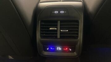 2025 Škoda TSI iV 25.7kWh SportLine DSG Euro 6 5-door (Black) - Image: 10