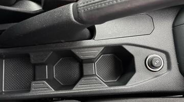 2025 Volkswagen TSI R-Line DSG Euro 6 5-door (White) - Image: 12