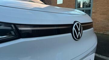 2021 Volkswagen Pro Performance 77kWh Max Auto 5-door (White) - Image: 10