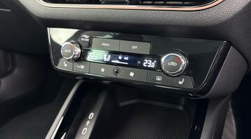 2025 Škoda 1.0 TSI SE L Edition DSG Euro 6 5-door (Grey) - Image: 14