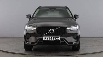 2024 Volvo 2.0 B5 MHEV Plus Auto Euro 6 5-door (Grey) - Image: 14