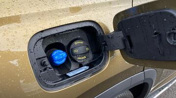 2025 Škoda 2.0 TDI SportLine DSG 4WD Euro 6 5-door (7 Seat) (Gold) - Image: 18