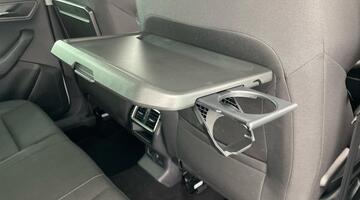 2024 Škoda TSI ACT SE Drive Euro 6 5-door (White) - Image: 27