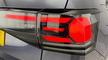 2024 Volkswagen 1.0 TSI Match Euro 6 5-door (Grey) - Image: 26