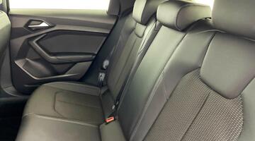 2025 Audi 1.0 TFSI 30 S line Sportback S Tronic Euro 6 5-door (Black) - Image: 33