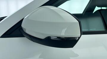 2022 Audi 1.0 TFSI 30 Technik Sportback Euro 6 5-door (White) - Image: 34