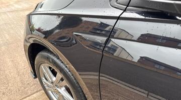 2023 Volkswagen 1.0 TSI R-Line DSG Euro 6 5-door (Black) - Image: 23