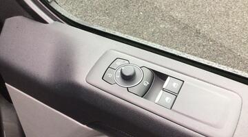 2025 Ford 2.0 320 EcoBlue Trail L1 H1 Euro 6 5-door (Grey) - Image: 20