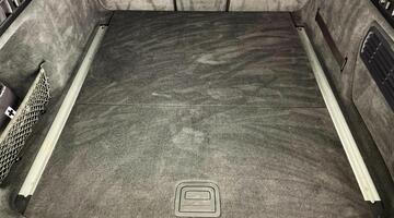 2025 Audi 2.0 TFSI 40 Black Edition S Tronic Euro 6 5-door (Grey) - Image: 38