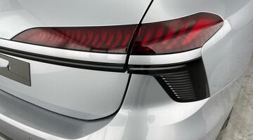 2025 Audi 2.0 TFSI Sport S Tronic Euro 6 5-door (Silver) - Image: 27