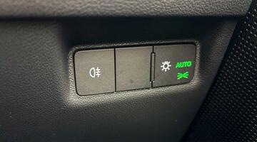 2024 Škoda 82kWh 85 Coupe Auto 5-door (DC135kW) (Blue) - Image: 24