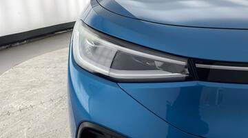 2025 Volkswagen Pro 77kWh Match Auto 5-door (Unlisted) - Image: 45