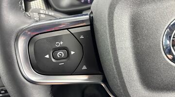 2024 Volvo 2.0 B3 MHEV Plus DCT Auto Euro 6 5-door (Grey) - Image: 23