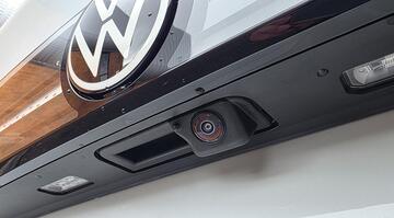 2025 Volkswagen Pro 77kWh Match Plus Fastback Auto 5-door (Multicolour) - Image: 10