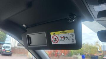 2025 Volkswagen TSI EVO R-Line DSG Euro 6 5-door (Silver) - Image: 35