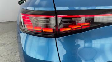 2025 Volkswagen Pro 77kWh Match Auto 5-door (Unlisted) - Image: 37