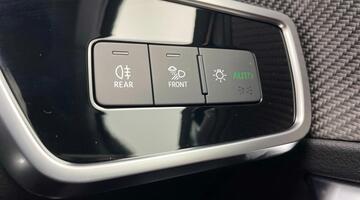 2025 Audi 2.0 TFSI 40 Black Edition S Tronic Euro 6 5-door (Grey) - Image: 20