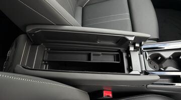 2025 Škoda 2.0 TSI SportLine DSG Euro 6 5-door (Black) - Image: 29