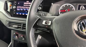 2019 Volkswagen 1.0 EVO SE Euro 6 5-door (Silver) - Image: 25