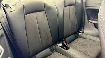 2021 Audi 2.0 TFSI 40 Sport Edition S Tronic Euro 6 3-door (White) - Image: 28