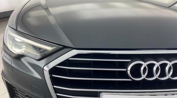 2022 Audi 2.0 TFSI 40 S line S Tronic Euro 6 4-door (Grey) - Image: 42