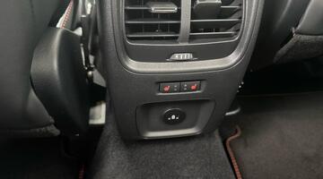 2026 Ford EcoBoost ST-Line X Euro 6 5-door (Grey) - Image: 9