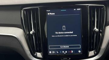 2025 Volvo 2.0 B4 MHEV Plus DCT Auto Euro 6 5-door (Blue) - Image: 37